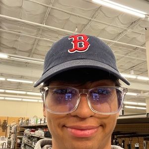 Meet your Posher, Gabe